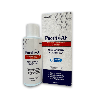 PROSFIN-AF ANTI FUNGAL SHAMPOO
