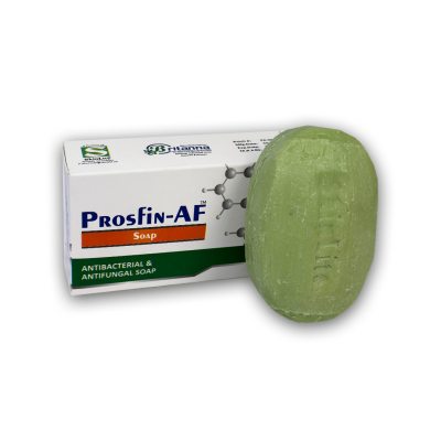 PROSFIN AF - ANTI BACTERIAL SOAP