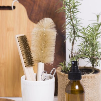 Consumer products