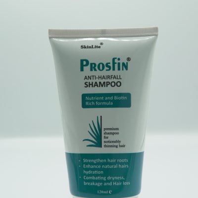 PROSFIN ANTI HAIRFALL SHAMPOO