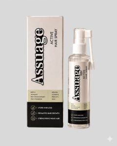 ASSUAGE