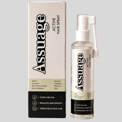 ASSUAGE